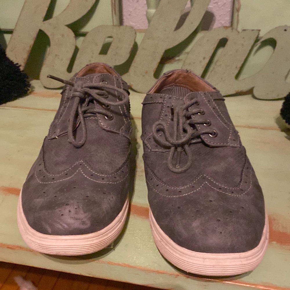 Madden men’s dress shoes